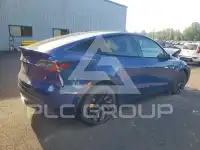 2022 Tesla Model Y фото