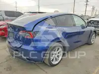 2022 Tesla Model Y photo