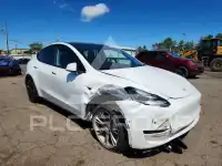 2022 Tesla Model Y photo