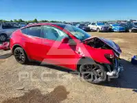 2022 Tesla Model Y фото