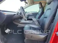 2022 Tesla Model Y фото