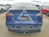 2022 Tesla Model Y фото