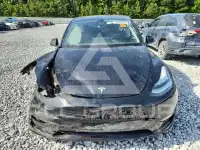 2022 Tesla Model Y photo