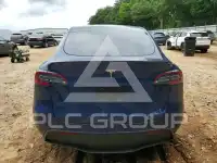 2022 Tesla Model Y фото