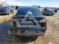 2022 Tesla Model Y фото