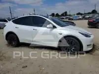 2022 Tesla Model Y фото