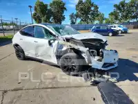 2022 Tesla Model Y фото