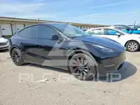 2022 Tesla Model Y фото