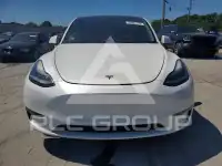 2022 Tesla Model Y фото