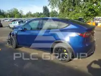2022 Tesla Model Y фото