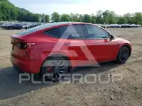 2022 Tesla Model Y photo