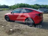 2022 Tesla Model Y photo