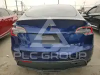 2022 Tesla Model Y photo