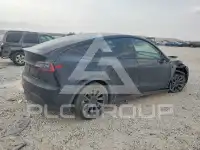 2022 Tesla Model Y фото