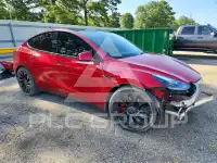 2022 Tesla Model Y фото