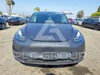 2022 Tesla Model Y фото