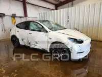 2022 Tesla Model Y фото