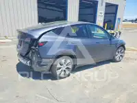 2022 Tesla Model Y фото