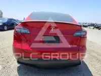 2022 Tesla Model Y фото