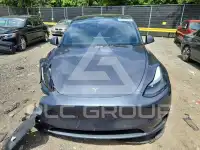 2022 Tesla Model Y фото