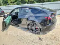 2022 Tesla Model Y фото