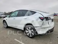 2022 Tesla Model Y фото