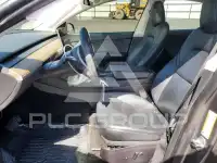 2022 Tesla Model Y фото