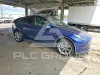 2022 Tesla Model Y фото