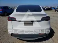 2022 Tesla Model Y фото