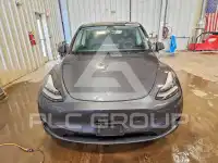 2022 Tesla Model Y фото