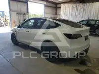 2022 Tesla Model Y фото