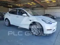 2022 Tesla Model Y фото