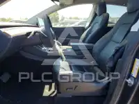 2022 Tesla Model Y фото
