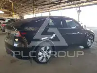 2022 Tesla Model Y фото