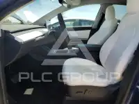 2022 Tesla Model Y фото