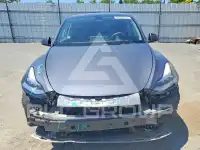 2022 Tesla Model Y фото