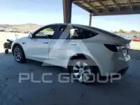 2022 Tesla Model Y фото