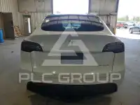 2022 Tesla Model Y фото