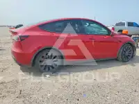 2022 Tesla Model Y фото