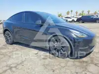 2022 Tesla Model Y фото