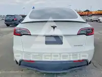 2022 Tesla Model Y фото
