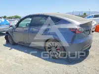 2022 Tesla Model Y photo