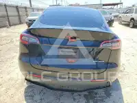 2022 Tesla Model Y фото