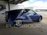 2022 Tesla Model Y фото