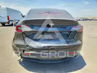 2022 Tesla Model Y фото