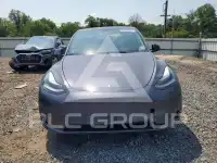 2022 Tesla Model Y фото