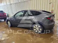 2022 Tesla Model Y фото