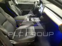 2022 Tesla Model Y фото