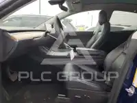 2022 Tesla Model Y photo