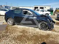 2022 Tesla Model Y фото
